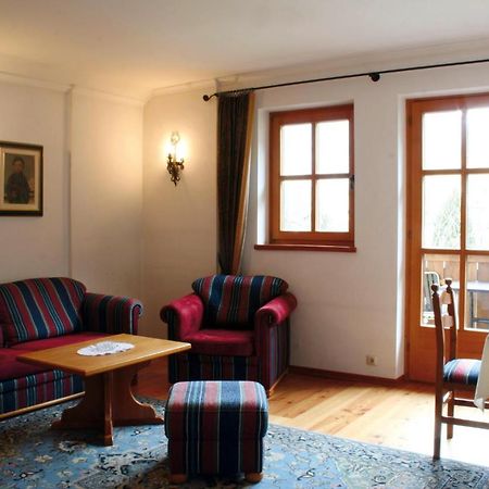 Hotel Post Großkirchheim Eksteriør bilde