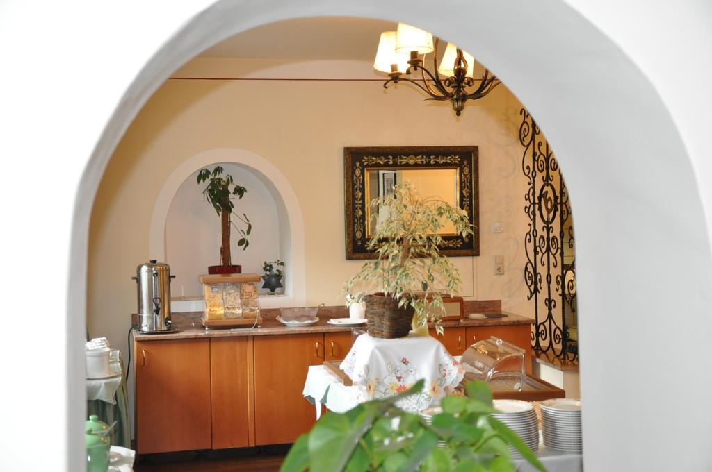 Hotel Post Großkirchheim Eksteriør bilde