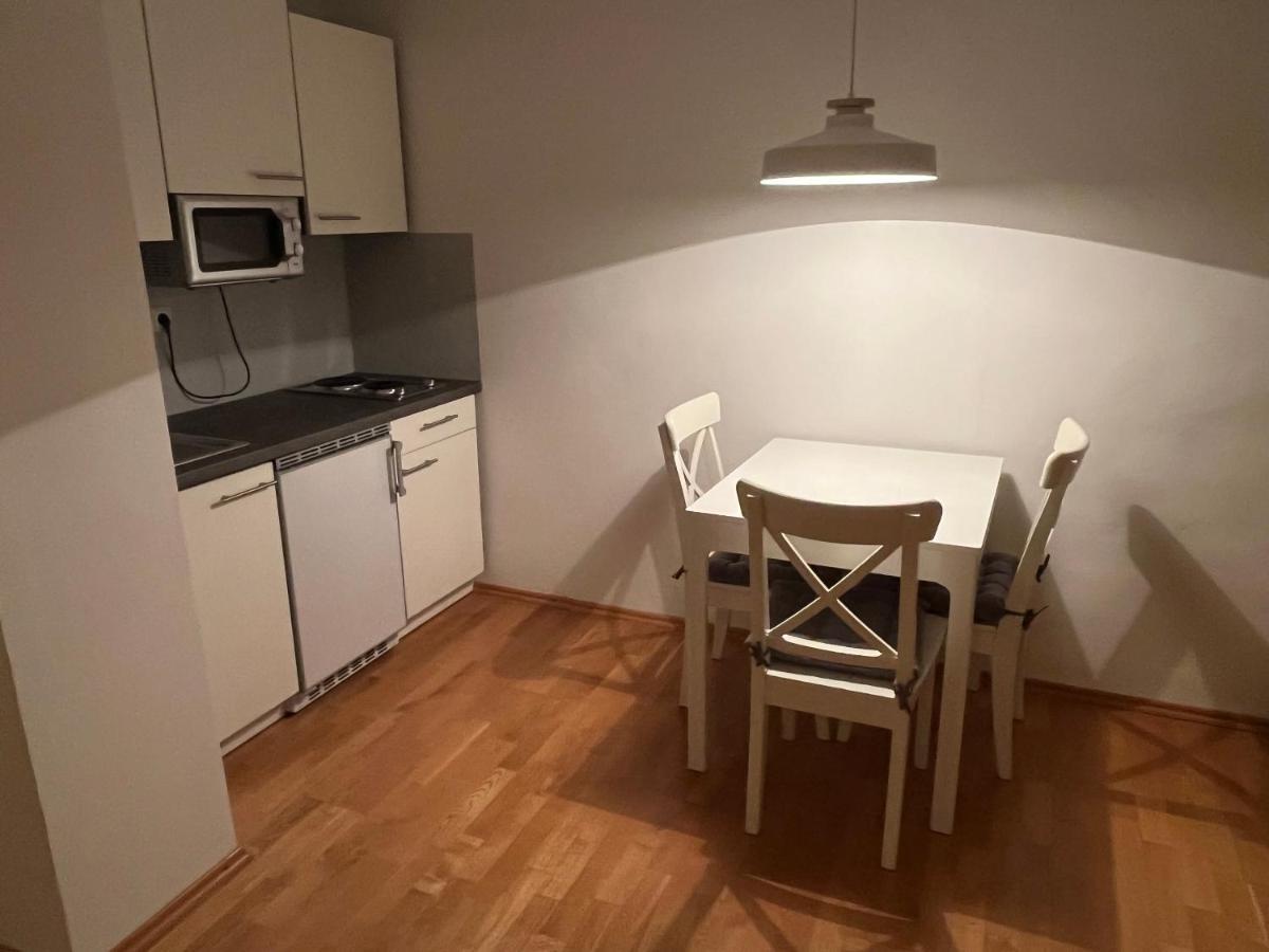 Hotel Post Großkirchheim Eksteriør bilde