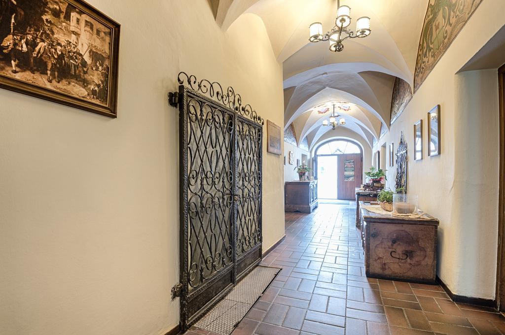 Hotel Post Großkirchheim Eksteriør bilde